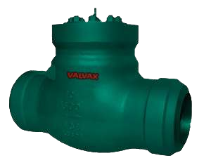 Swing Check Pressure Seal